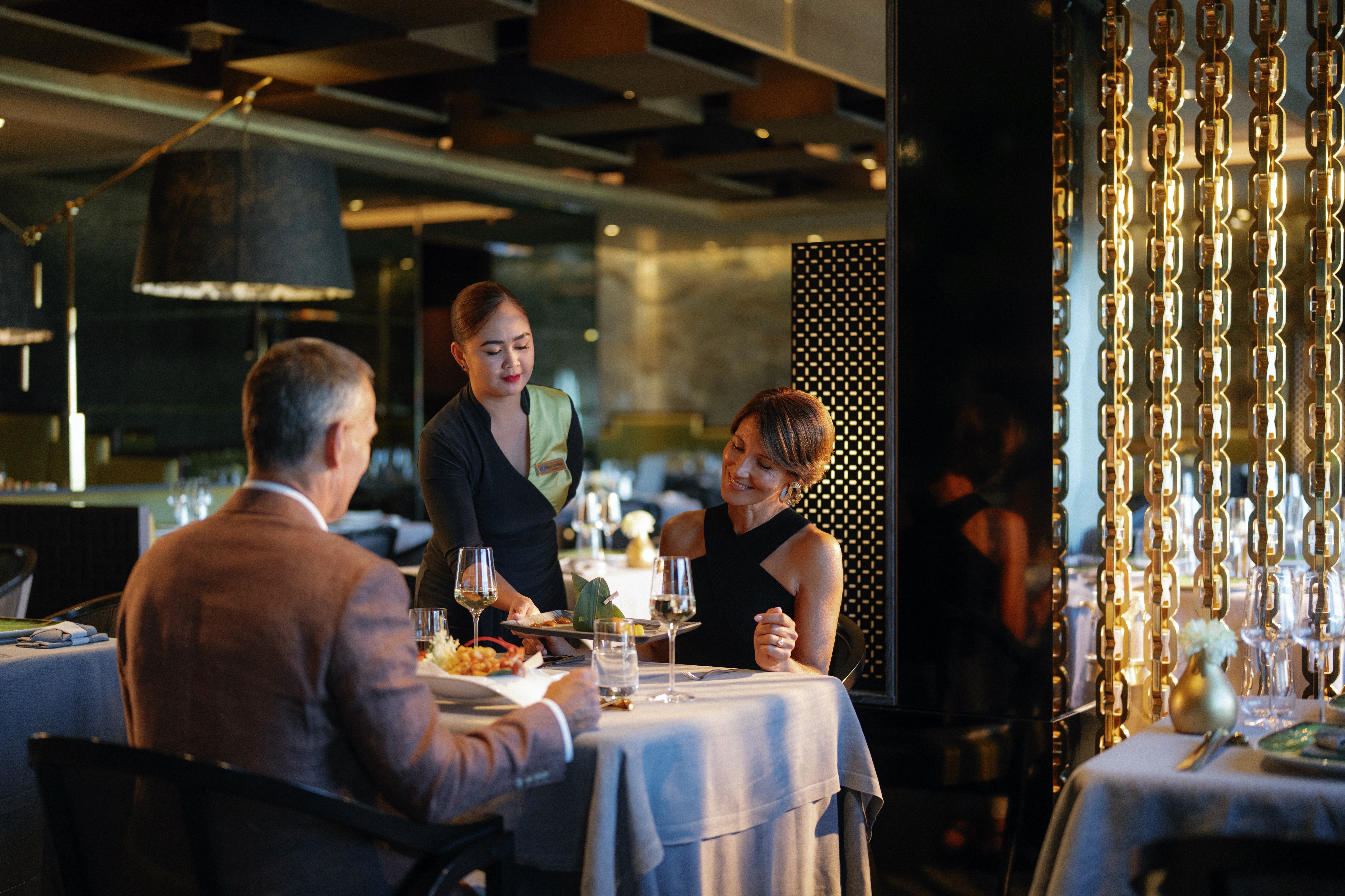 Seven Seas Splendor - Prime 7